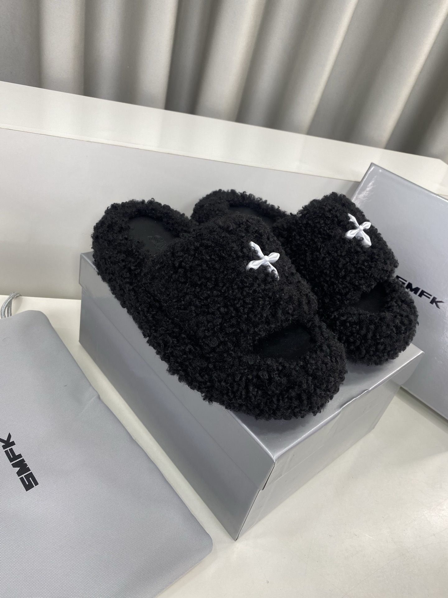 Women's high heels